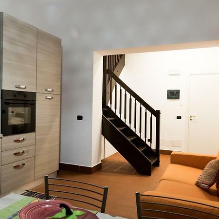 Hotel Da Rinuccio à Milo Extérieur photo