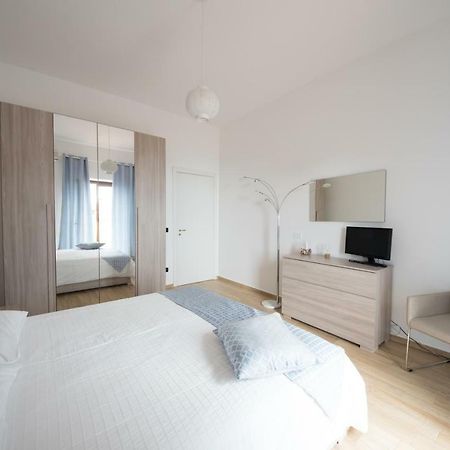 Hotel Da Rinuccio à Milo Extérieur photo